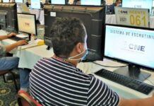 ‘No se debe auditar solo el TREP, sino todo el proceso electoral’, considera analista