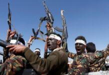 EE.UU. incluye oficialmente a los hutíes de Yemen en su listado de organizaciones terroristas extranjeras