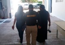 Detienen a mujer acusada de esclavizar a menor misquito huérfano