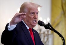 Trump elimina los fondos para la vacunación de niños en países pobres, entre ellos Honduras