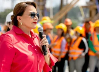Gobierno de Xiomara Castro recibe su calificación más baja en tres años, según sondeo de ERIC-SJ