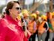 Presidenta Castro afirma que Libre fue el partido más votado en las primarias
