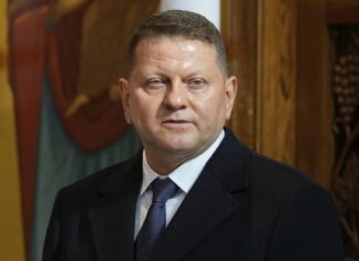 Estados Unidos está “destruyendo” el orden mundial, dice embajador ucraniano