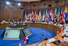 CAF aprueba 120 millones de dólares a Honduras para reforzar la respuesta ante la crisis migratoria