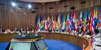 CAF aprueba 120 millones de dólares a Honduras para reforzar la respuesta ante la crisis migratoria