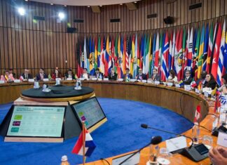 CAF aprueba 120 millones de dólares a Honduras para reforzar la respuesta ante la crisis migratoria