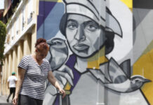 Día de la Mujer halla a Centroamérica y R.Dominicana inmersas en un alza de feminicidios