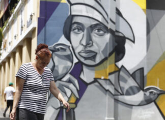 Día de la Mujer halla a Centroamérica y R.Dominicana inmersas en un alza de feminicidios