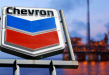 EE. UU. elimina la licencia de Chevron en Venezuela y le da hasta abril para salir del país sudamericano