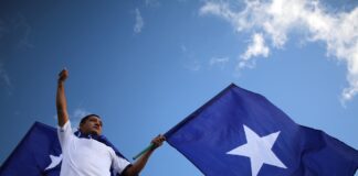 Partido Nacional respalda a consejeras, solicita ampliar sesiones del CN y llama a mantener alerta