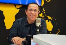 Director de RCV denuncia querella como un intento de intimidación y censura a la prensa hondureña