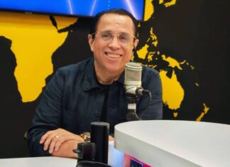 Director de RCV denuncia querella como un intento de intimidación y censura a la prensa hondureña