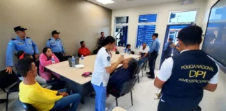 Caso Crique Las Marías: encuentra a 13 personas que sus captores dejaron abandonadas desde junio del 2024