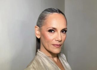 Fallece Ana Ivanova, la actriz paraguaya recodada por la película «La Herederas»