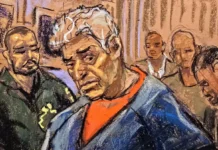 Audiencia de Caro Quintero en Nueva York: dan 90 días para que Fiscalía decida si buscará pena de muerte