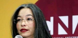 Gabriela Castellanos: «Escuchar al CNE hablar de fraude electoral es un mal mensaje»