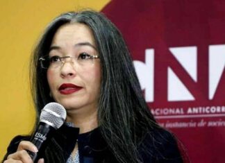 Gabriela Castellanos: «Escuchar al CNE hablar de fraude electoral es un mal mensaje»