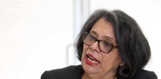 Julieta Castellanos cuestiona al CNE por la falta de acuerdos con los observadores, señalando que «genera incertidumbre»