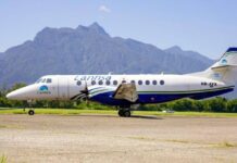 Aerolínea del accidente en Roatán promete indemnizaciones, pero pide esperar investigación