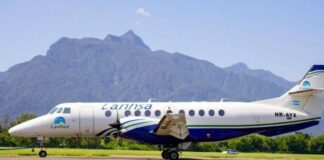 Aerolínea del accidente en Roatán promete indemnizaciones, pero pide esperar investigación