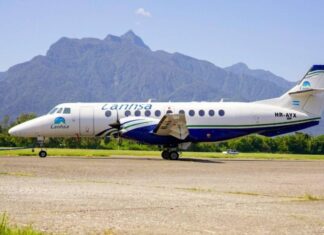 Aerolínea del accidente en Roatán promete indemnizaciones, pero pide esperar investigación