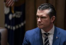 El secretario de Defensa de EE. UU. dice que el país está «preparado» para una guerra con china