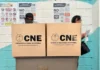 La UE insta a Honduras a garantizar la independencia y eficacia de sus instituciones electorales antes de las elecciones