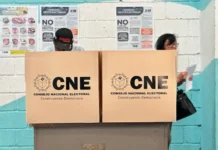 La UE insta a Honduras a garantizar la independencia y eficacia de sus instituciones electorales antes de las elecciones