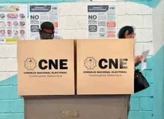 Conadeh insiste que el MP no debe dejar impunes a responsables de cometer delitos electorales en primarias