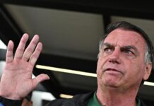La Fiscalía acusa a Bolsonaro de liderar el plan para dar un golpe de Estado en Brasil