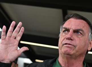 La Fiscalía acusa a Bolsonaro de liderar el plan para dar un golpe de Estado en Brasil
