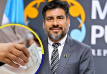 Fiscal General advierte que no habrá impunidad para quienes vulneren la voluntad del pueblo en las elecciones primarias