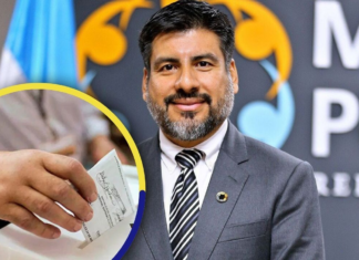 Fiscal General advierte que no habrá impunidad para quienes vulneren la voluntad del pueblo en las elecciones primarias