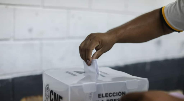 Asociación de Pastores exhorta a votar masivamente en las elecciones primarias