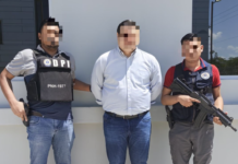 Detienen a abogado en San Pedro Sula por intentar revelar la identidad de un testigo protegido
