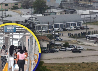 Suspenden las visitas a cárceles de Honduras durante el fin de semana electoral
