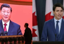 China impone aranceles a productos agrícolas canadienses en respuesta a medidas contra autos eléctricos