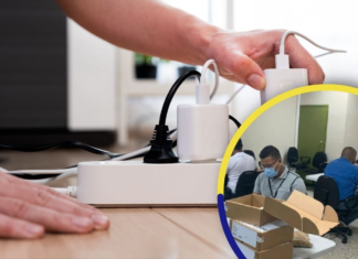 ENEE asegura que no habrá apagones durante las elecciones internas