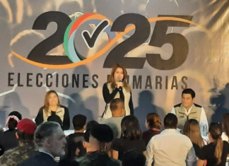 ENEE prioriza suministro eléctrico en el CNE, INFOP, RNP y centros de transmisión de resultados