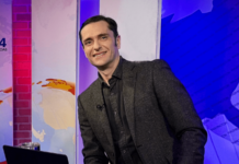 Observador internacional David Alandete denuncia graves irregularidades en las elecciones de Honduras