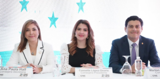 Primeros resultados de las elecciones se darán el domingo 09 de marzo a las 8 de la noche, afirma el CNE