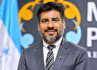 Fiscal Zelaya garantiza requerimientos “sin importar color político” por caos en primarias