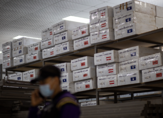 Impugnaciones electorales serán recibidas en el TJE a partir del 17 de marzo