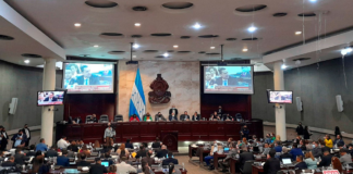 Después de un mes sin sesionar, el Congreso Nacional retomaría actividades la próxima semana