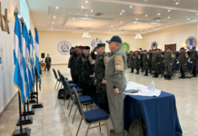 Ante crisis electoral, Fuerzas Armadas aseguran que no se prestarán para un Golpe de Estado