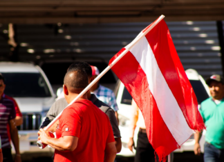 Partido Liberal exhorta a precandidatos a evitar declaraciones prematuras sobre resultados electorales