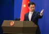 China condena aranceles de Trump y defiende la soberanía de Venezuela