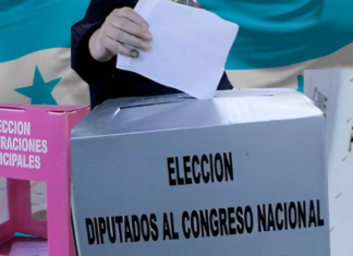 COHEP exige proceso electoral transparente para las elecciones primarias