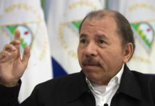 Nicaragua se retira de la Corte Centroamericana de Justicia