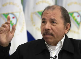 Nicaragua se retira de la Corte Centroamericana de Justicia